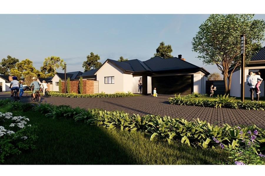 3 Bedroom Property for Sale in Wittedrift Western Cape